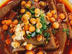 -全牛匠·乐山跷脚牛肉(新中关店)