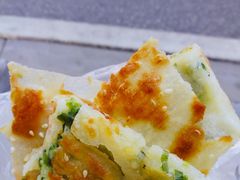 -咏春葱油饼(德政中路店)