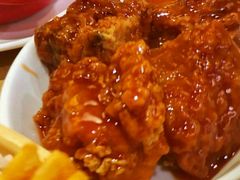 -必胜客(车陂店)