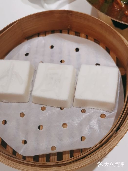 小厨娘淮扬菜(江宁弘阳店)图片
