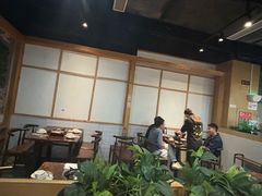 -胡须佬鸡煲四季火锅(海雅缤纷城店)