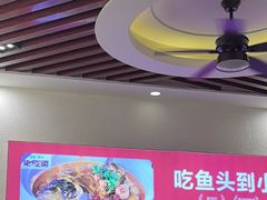 -老海陵·泰州菜(图书馆店)