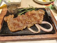 -豪客来牛排(云山大道店)