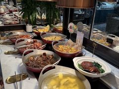 -晶丽香榭自助餐(南京大饭店)