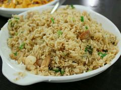 -满江红 Red Lotus Restaurant