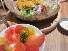 -KimPro 辛普乐概念韩餐