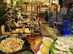 -束河人家(南锣鼓巷店)