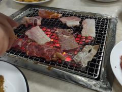 -风味烧烤