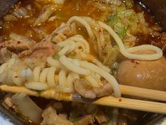 -窦四牛杂面(总店)