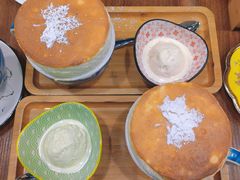 -芙蕾哥哥souffle