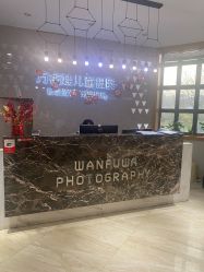 -万福娃儿童摄影(南门店)