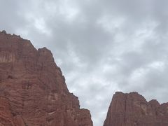 -天山神秘大峡谷