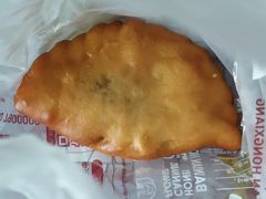 -弘祥蜂蜜大麻花(烟大店)