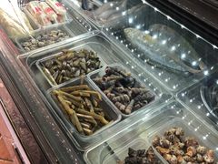 -莲花公园煎蟹(总店)