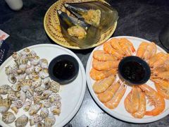 -南海底小海鲜·湘菜(鲁巷吴家湾店)