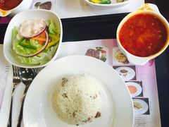 -德大西餐社(云南南路店)