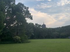 -明堂山风景区