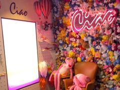 -CIAO·团建聚餐·生日派对轰趴馆(福田店)