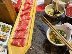 -成都辣满城老火锅(融创茂店)