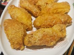 -新白鹿餐厅(爱琴海购物中心店)