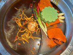 -大龙燚火锅(太古里店)