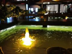 -濮园 · 四合院餐厅