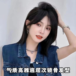 -AFA Hair studio·女士发型设计