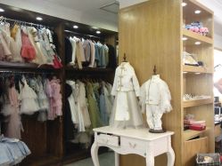 -星豆豆儿童摄影(南郊太白南路店)