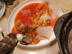 -佬麻雀·新湘菜(珠海金发购物中心店)