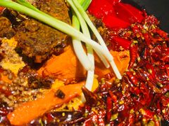 -四小区火锅·巷子里的重庆火锅(花照壁店)