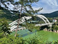 -浙西大峡谷
