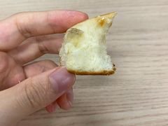 杏仁香蕉布里欧-富贵面包公司(运河店)