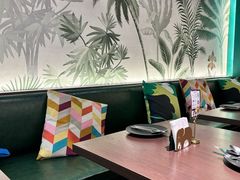 -Shantek象提南亚餐厅&西餐融合Bistro(淮海中路店)