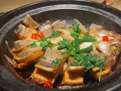 -茄子恰恰·新云南小炒(坪山益田店)