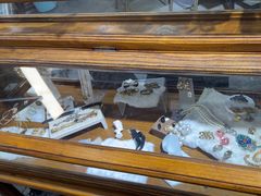 -十八字金·银饰·开蚌DIY·手工体验团建(魏公芳华里店)