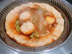 特色排骨烀饼锅-灶座小锅烀饼·铁锅炖(全国总店)