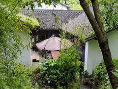 -法云古村