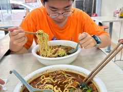 -一家人面馆(三条巷店)