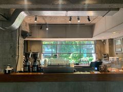 -来回·咖啡(天河南店)