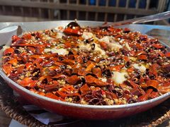 -水煮三国·川鲁江湖菜(香山店)