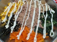 -米村拌饭(东方新天地店)