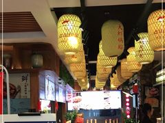 -老街烧烤·四方路小烤肉(书院路店)