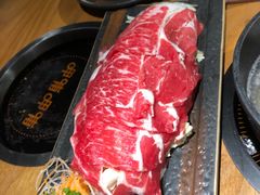 -呷哺呷哺 黄金牧场 (新中关购物中心店)