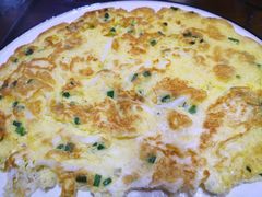 银鱼煎蛋-阿鹏故事云南野生菌火锅(人民路店)