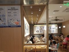 -马记永·兰州牛肉面(天通苑家乐福店)