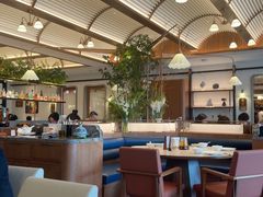 -漢舍川菜馆(国贸商城店)
