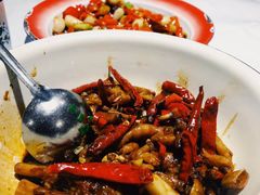 -遇见老南昌-柴火灶(顺外路店)
