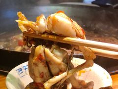 -老天桥蛙炉火锅(姑苏总店)