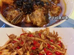 -天下客饭店(中山路店)
