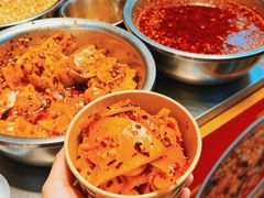 -周小亮丁家坡洋芋(全国总店)